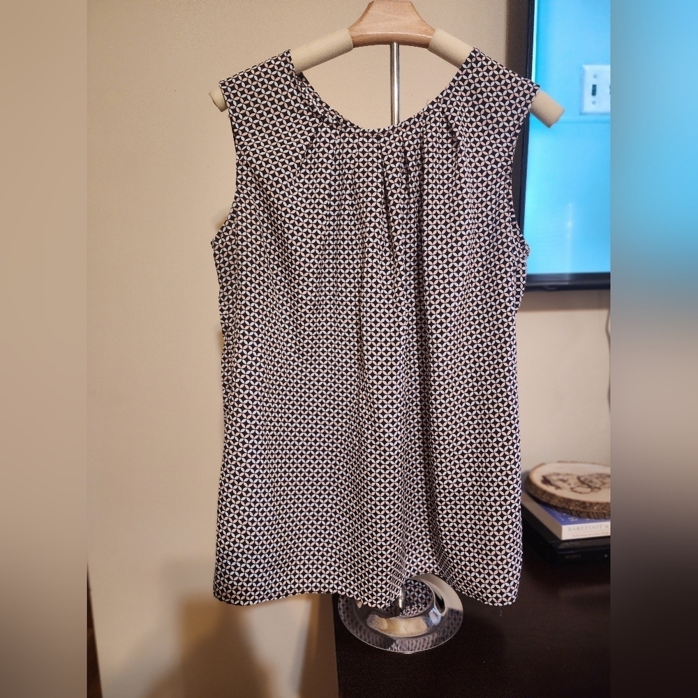 DD - MERONA Sleeveless Top XL